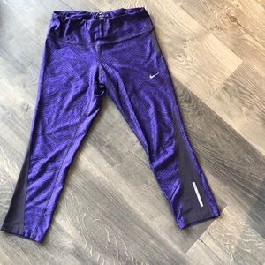 Nike leggings